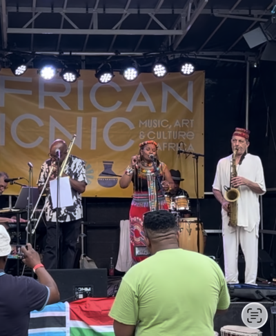 African Picnic Festival 2025 Schwäbisch Hall 1