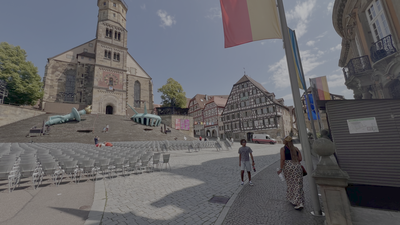 African Picnic Festival 2025 Schwäbisch Hall 4