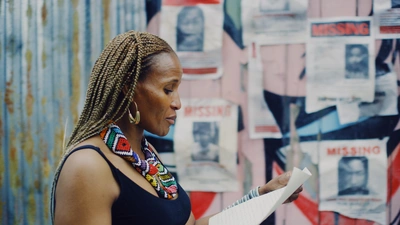 Dear ... (Stevie Wonder)