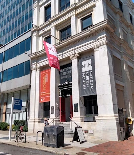 National Liberty Museum