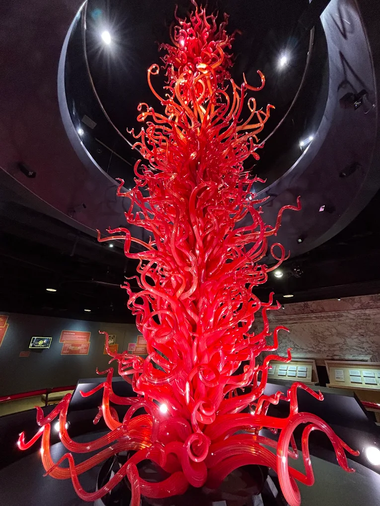 National Liberty Museum