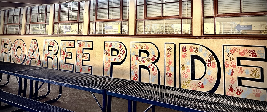 The Language Academy (French & Spanish Immersion)